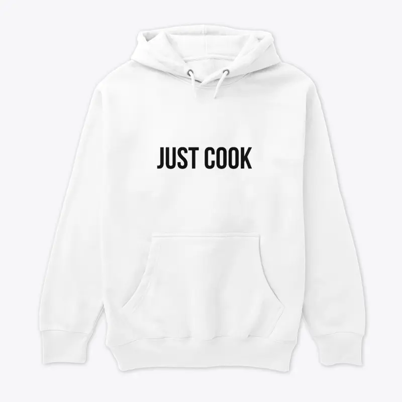 Just Cook