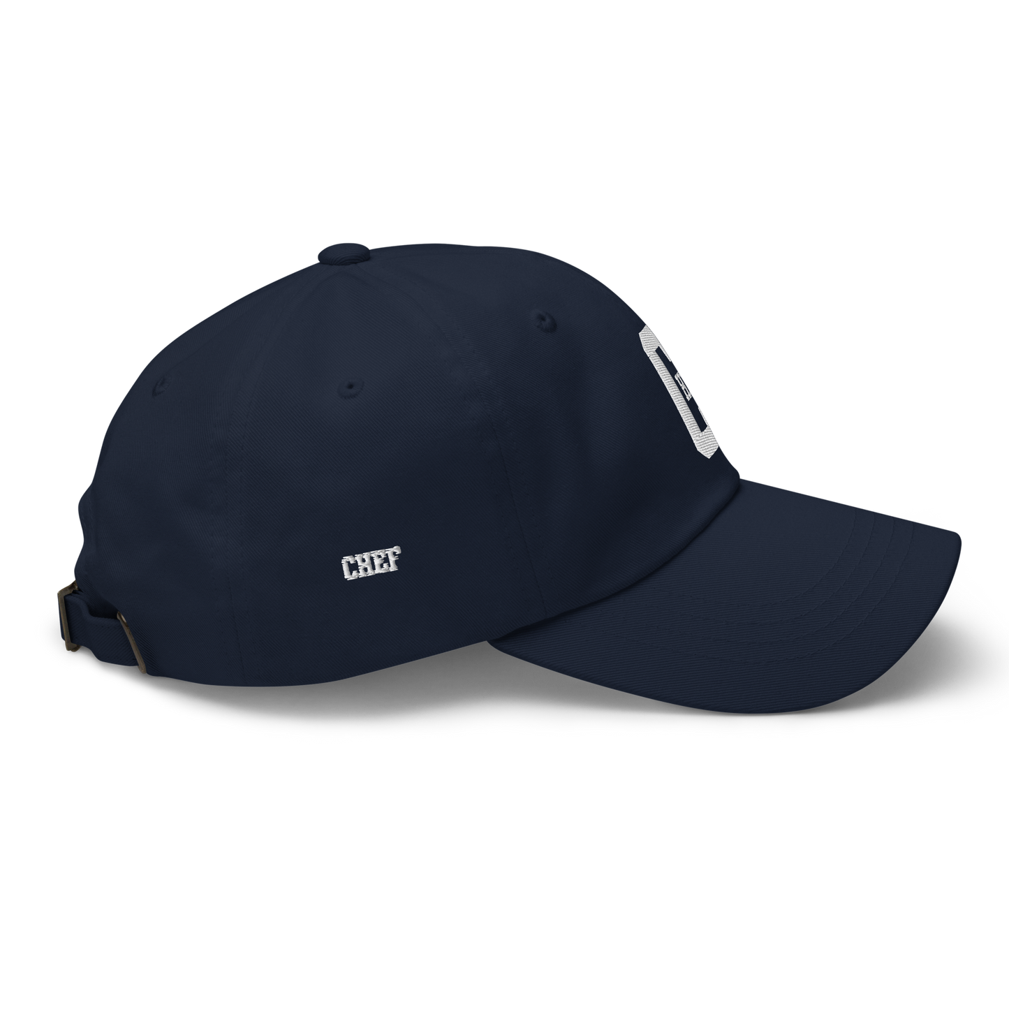 "C" Chef Dad hat
